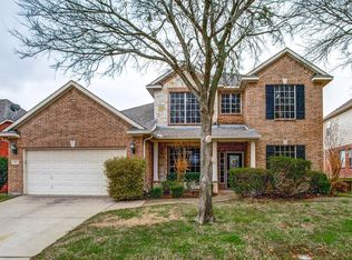 413 Maple Leaf Ln, McKinney, TX 75071