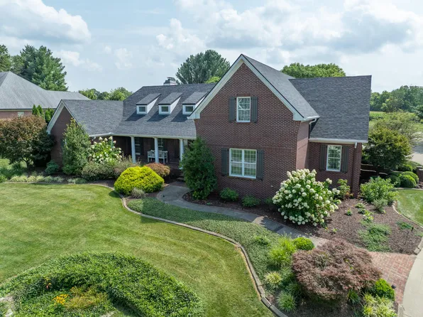 108 Saratoga Dr, Frankfort, KY 40601