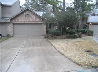 39 N Lakeridge Cir, Spring, TX 77381