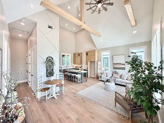 2nd image of 299 Idle Place Cir Lot 34