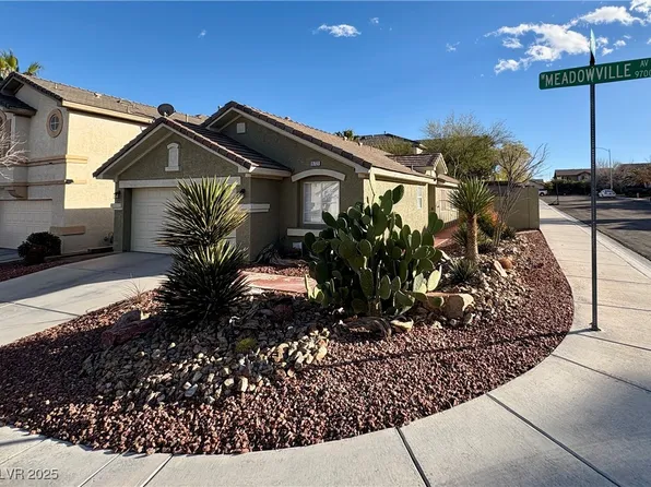 9721 Meadowville Ave, Las Vegas, NV 89129
