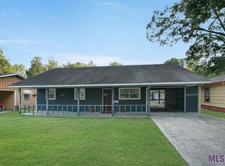 5640 Clayton Ct, Baton Rouge, LA 70805
