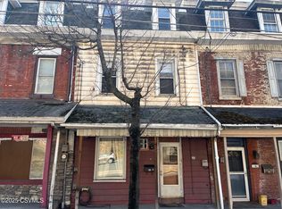 10 W Sunbury St, Shamokin, PA 17872