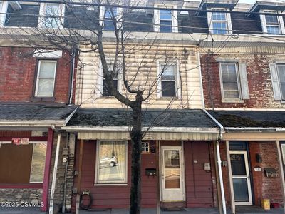 10 W Sunbury St, Shamokin, PA, 17872