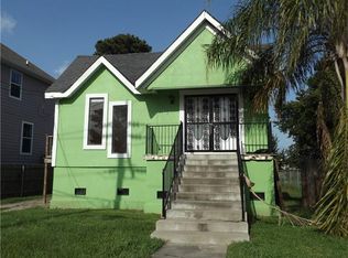 5625 Franklin Ave, New Orleans, LA 70122