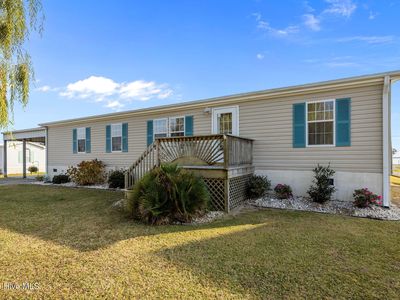 154 Cannon Drive, Newport, NC, 28570
