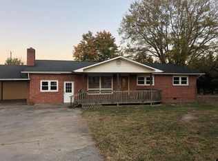 109 California Ave, Church Hill, TN 37642