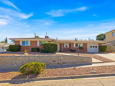 3314 Sirius Ave, El Paso, TX, 79904