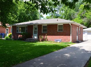 5130 Normal Blvd, Lincoln, NE 68506