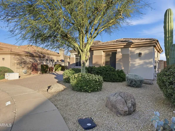 15759 E BRITTLEBUSH Lane, Fountain Hills, AZ 85268