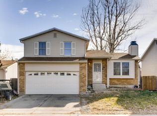 4440 Durham Ct, Denver, CO 80239