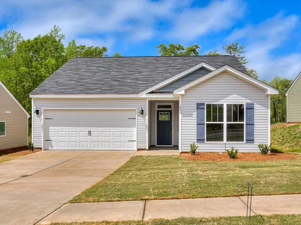 147 Traditions Drive, Trenton, SC 29847