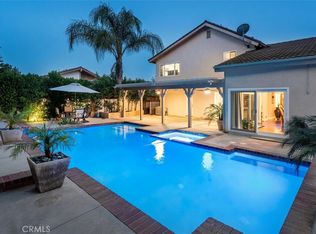24055 Rotunda Rd, Santa Clarita, CA 91355