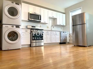 79 Webster St #1, Boston, MA 02128