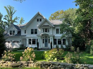 59 Woodside Ave, Westport, CT 06880