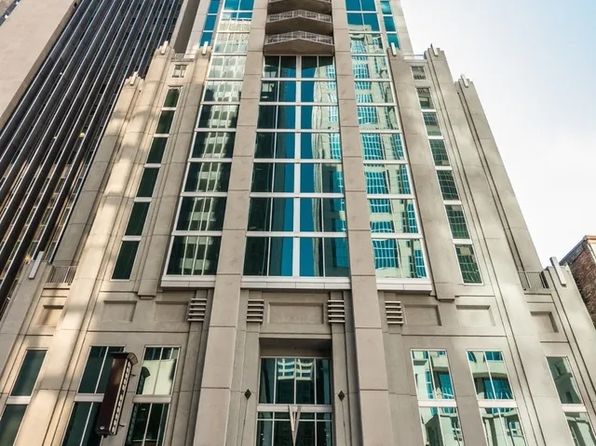 415 Church St APT 2906