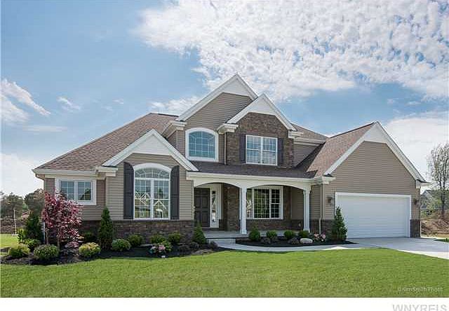 1st image of 16 Silent Meadow Ln