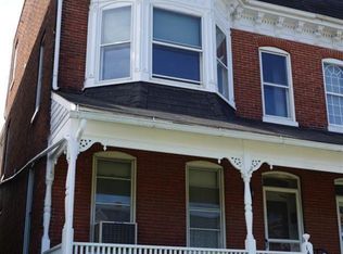 1426 W Market St, York, PA 17404