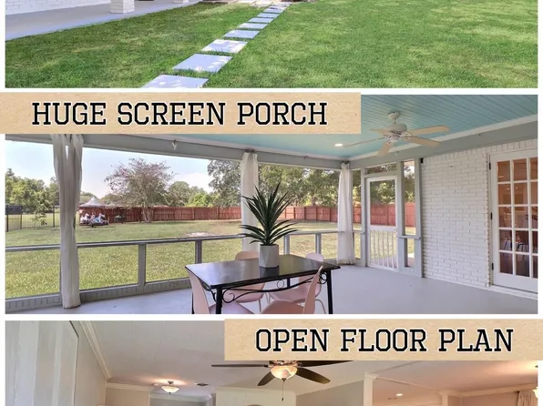 8121 Saint Claude Dr, Ventress, LA 70783