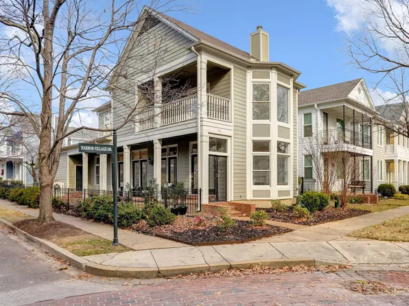 156 Harbor Village Dr, Memphis, TN 38103
