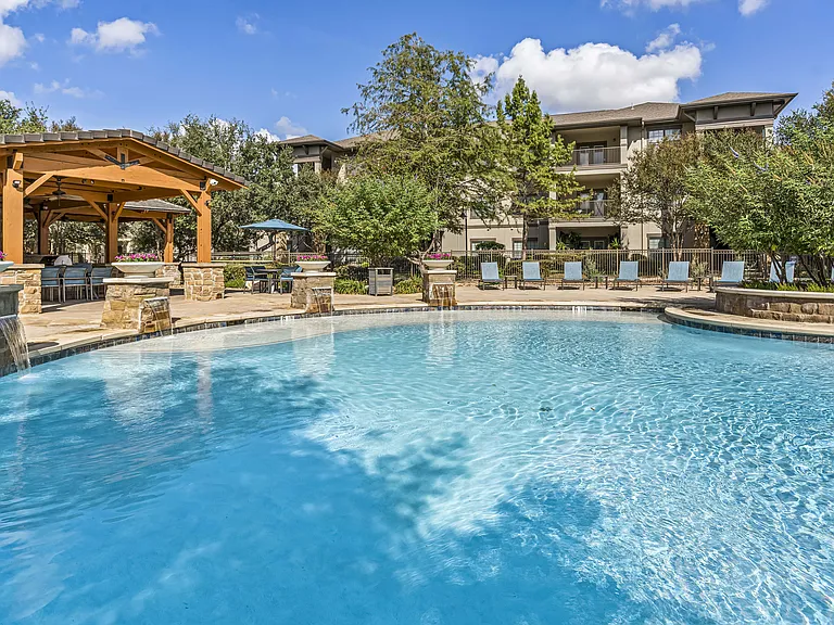 Palomino Apartments Homes — Photo 11