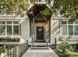 6588 195a St #32, Surrey, BC V4N 6N5