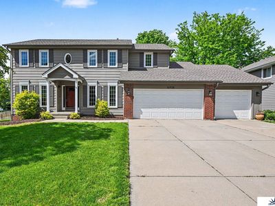 16928 Karen St, Omaha, NE, 68135