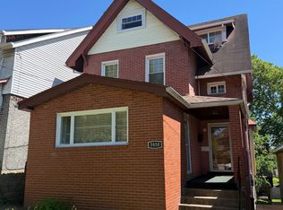 5850 Beacon St, Pittsburgh, PA 15217