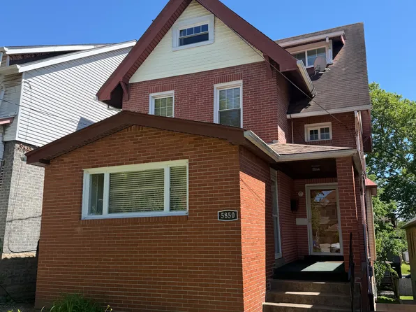 5850 Beacon St, Pittsburgh, PA 15217