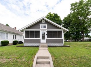 401 E Fairview Ave, South Bend, IN
