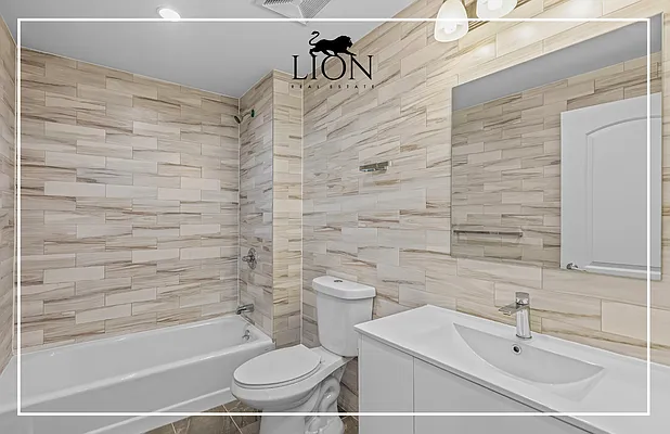 Rented by The Lion Real Estate | media 13
