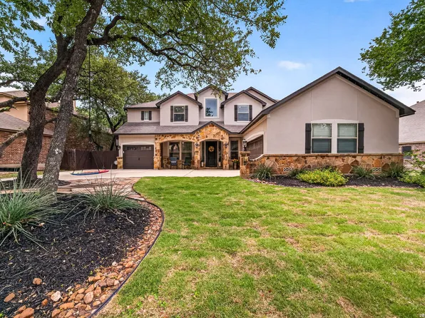 28019 Carmel Valley, Boerne, TX 78015