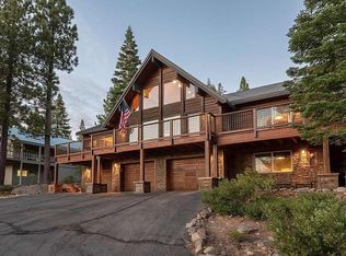 13069 Muhlebach Way, Truckee, CA 96161