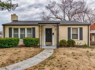 7839 Drexel Dr, Saint Louis, MO