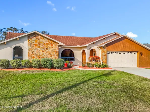 133 Canby Cir, Spring Hill, FL 34606