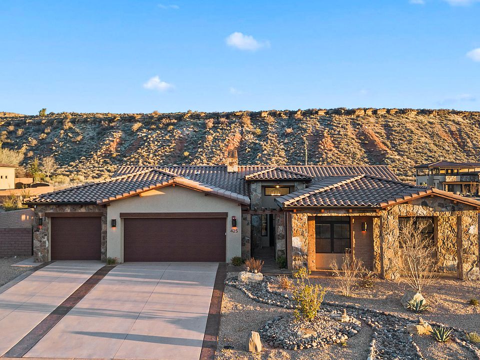 1st image of 425 E Estrella Ridge Dr