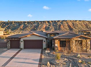 425 E Estrella Ridge Dr, Virgin, UT 84779