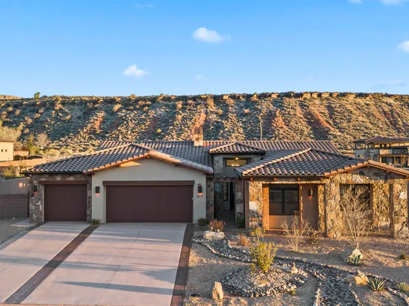425 E Estrella Ridge Dr, Virgin, UT 84779
