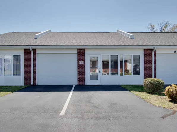230 Franklin Ter, Lebanon, TN 37087