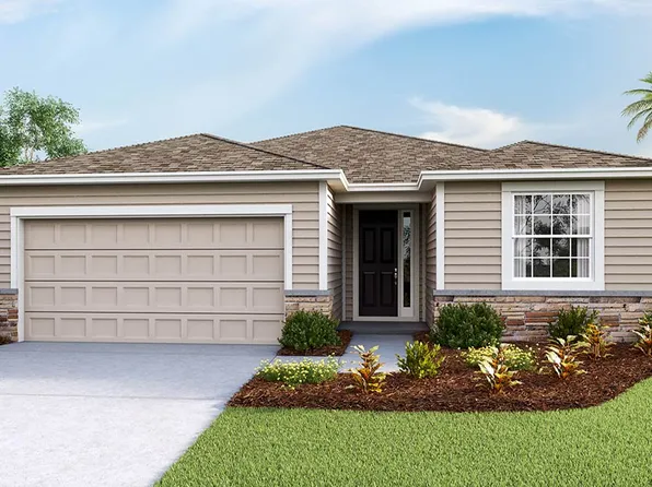 1560 NW 136th Blvd, Newberry, FL 32669
