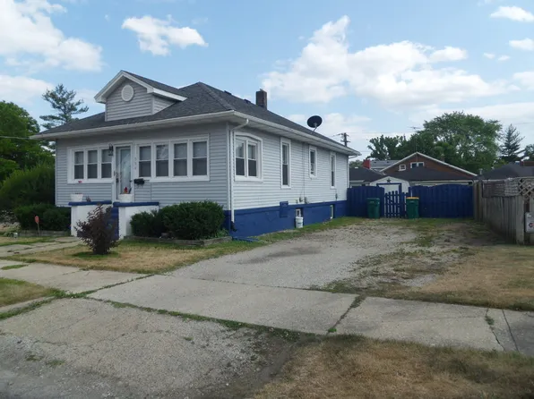 550 Jasper St, Joliet, IL 60436