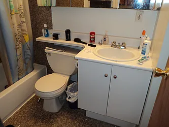 Rented by Sky Management