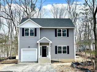 12901 Trapp Dr, Spotsylvania, VA