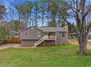 1775 Cumberland Trce, Acworth, GA 30102