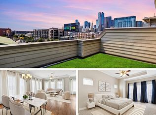 912 S Cesar Chavez Blvd, Dallas, TX 75201