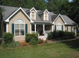 897 Moon Bridge Rd, Winder, GA 30680