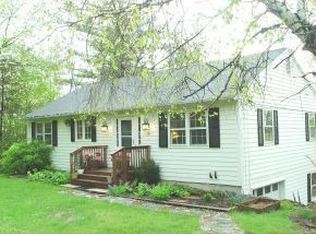 121 Drew Ln, Middlebury, VT 05753