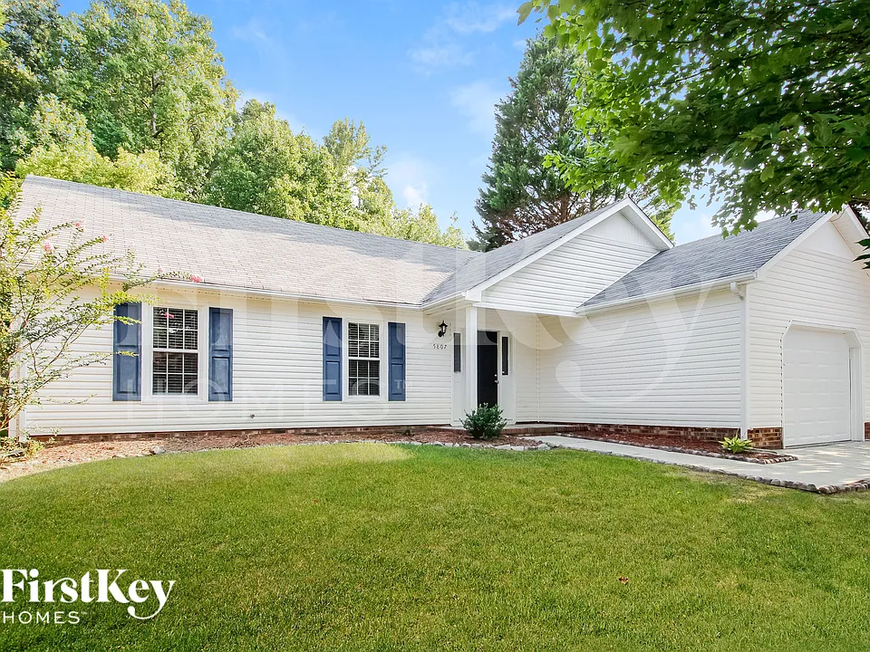 5807 Running Ridge Rd