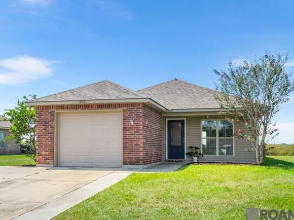 6516 Audubon Blvd, Sorrento, LA 70778