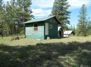 39 Squirrel Rd, Tonasket, WA 98855